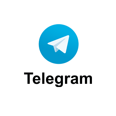 تليجرام logo