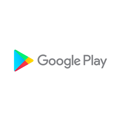 جوجل بلاي logo