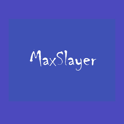 ماكس سلاير logo