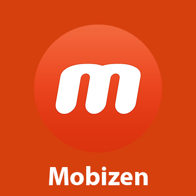 موبيزن logo