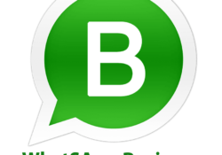 تحميل واتساب للأعمال {2024} برابط مباشر (WhatsApp Business apk) مجاناً ل android برابط مباشر الجديد