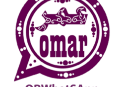 تحميل  واتساب عمر  {2024} برابط مباشر (whatsapp omar apk) مجاناً ل android برابط مباشر