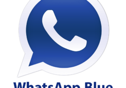 تطبيق واتساب الأزرق رقم الاصدار () أحدث اصدار 2024